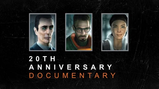 Last chance to grab Half-Life 2 for free on its 20th anniversary