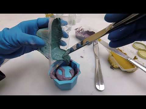 Easy Make Concrete Kit. DIY with Kids