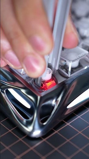 Fastest Keyboard Ever? Mercury V60 Pro