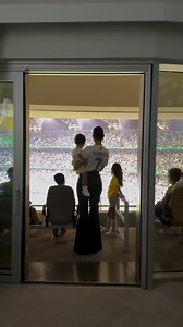 588K views · 1.9K reactions | too cute | CR7 The Only Goat | Facebook