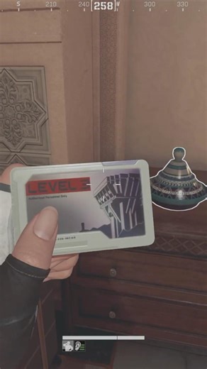 I Found an INSANE Keycard on Layali Grove!🔥 | Delta Force #deltaforce #deltaforcegame