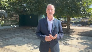 1.3K views · 11 reactions | Cllr Gareth Roberts shares the latest update on Twickenham Riverside. The new heart for Twickenham will include a new riverside park, affordable housing and leisure and retail opportunities. Stay tuned for more updates! | London Borough of Richmond upon Thames | Facebook
