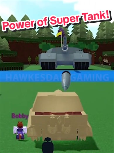 Roblox Build a Boat for Treasure Power of Super Tank Spring Shell