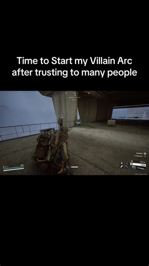 Time to Start My Villain Arc in Apex Gaming