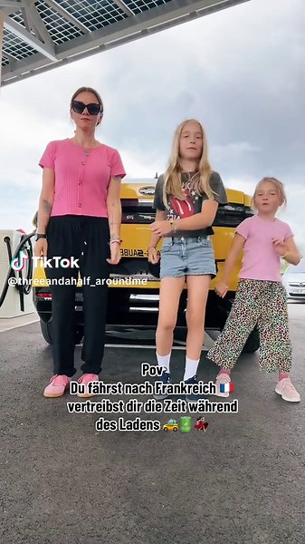 Road Trip in France: Fun Activities to Pass the Time