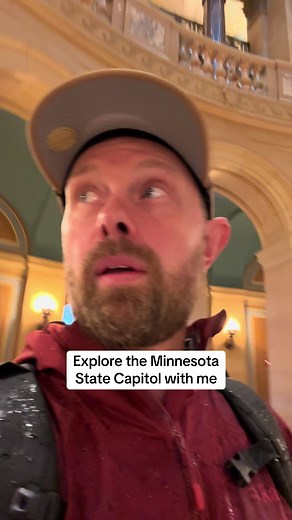 Exploring the Artistry of Minnesota's Capitol Building
