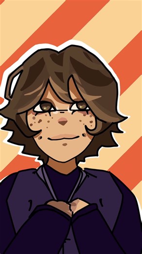 I love my ocs #art #oc #animatic