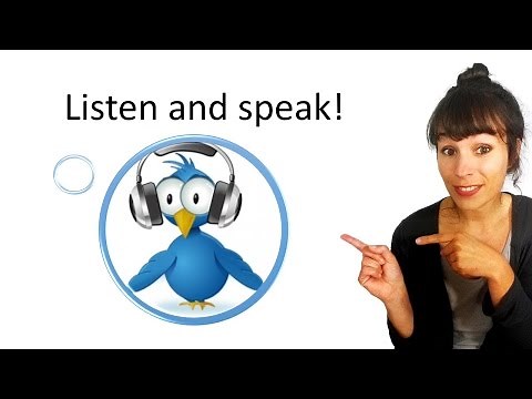 French - Greetings - Vous vous appelez comment ? - Listening comprehension A1.2 - SLOW + NORMAL