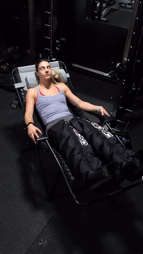 Nicole Roggow on Instagram: "one of my secret weapons of recovery: the @cincom_shop Air Compression Recovery System 😮‍💨✨ Professional-level recovery, right at home with CINCOM - its now available on Amazon and you can use code “HE6EVOK9” for 15% off drop a comment and ill send you the direct link to shop, or checkout my Amazon Storefront under “Fitness Stuff” #CINCOM #AmazonFinds #RecoveryTools #AirCompressionBoots #AthleteRecovery #UGC"