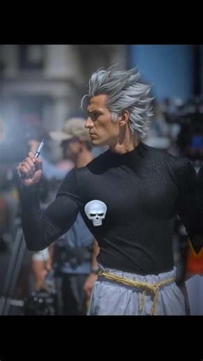 One Punch Man New Upcoming Cosplay fans scenes