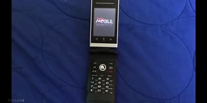 Cell Phone Startup/Shutdown Collection (PART 2)