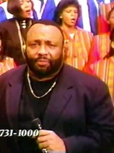 1.5K views · 47 reactions | Andraé Crouch "God Still Loves Me" ❤️ #GospelWorld #gospel #gospelmusic #musicagospel #muwic #musica #musique #love #andraecrouch #gospelchoir #corogospel | Gospel World | Facebook