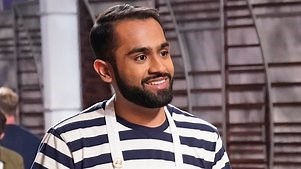 MasterChef: Season 9 Episode 3 The Judges Do Battle, Pt. 3