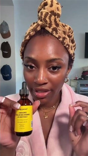 Benefits of Organic Jamican Black Castor Oil