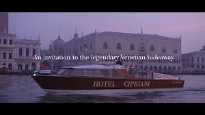 1.8K views · 94 reactions | Welcome to our legendary Venetian hideaway, where you can live the day at your own pace, where life is as sparkling as a Bellini and the Stars are always shining... Need we say more? This is what the sweet art of doing nothing is made of! Escape to Italy this spring with Belmond, and while away the hours in unforgettable style: belmond.com/italy #TheArtOfBelmond | Hotel Cipriani, A Belmond Hotel | Facebook