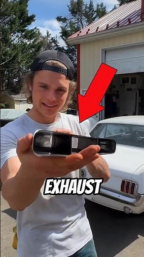 NASCAR Boom Tube Explained in 60 Seconds