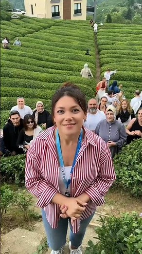 Gezenti Turizm ile İzmir Çıkışlı Karadeniz Turu Detaylar Açıklamada!