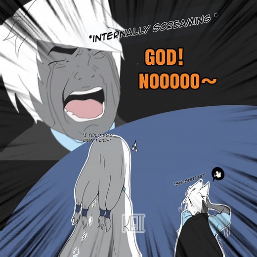 Sky Cotl Resize Potion Reaction Compilation