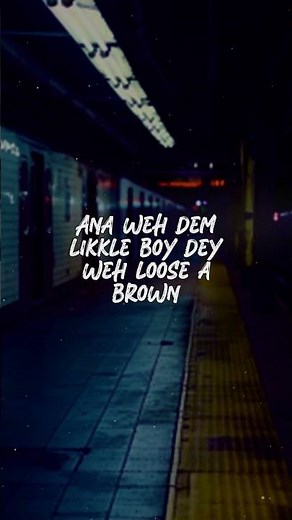 Sean Paul feat. Alexis Jordan - Got 2 Luv U | Lyrics #seanpaul #dancehall #hiphop #lyrics