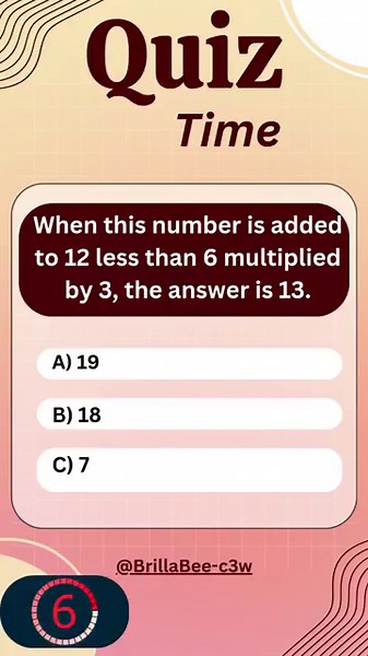 Test Your 11+ Maths | Practice Questions & Exam Preparation
