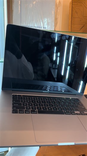 Apple MacBook Pro 2019: i7 and i9 Options for Sale