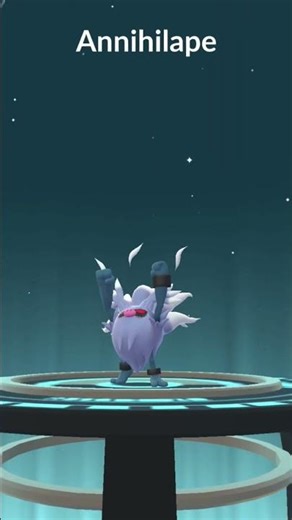 #pokemon #pokemongo #pokemonbattle #shinypokemon #pokemonevolutionglobalbattle #pokemonevolve