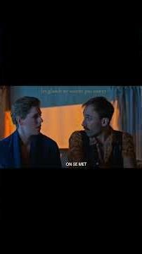 "Ou alors je peux lui mettre un doigt" - En attendant Godart - #film #humour #cinema #drôle #fyp