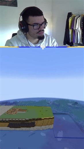 No puede ser… construyeron el BARCO MÁS ÉPICO de Minecraft 🤯