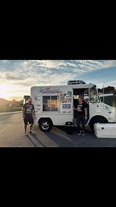 40 reactions · 3 comments | Celebrating 1️⃣ sweet year of serving smiles and sweet treats from our ice cream truck! 拾 It’s been a joy seeing the excitement in everyone’s face being at events, birthdays, weddings and neighborhoods. A big thank you to everyone who has supported us and booked us for events. Here’s to many more frozen moments!  | Sweet Streets Ice Cream Truck LLC | Facebook