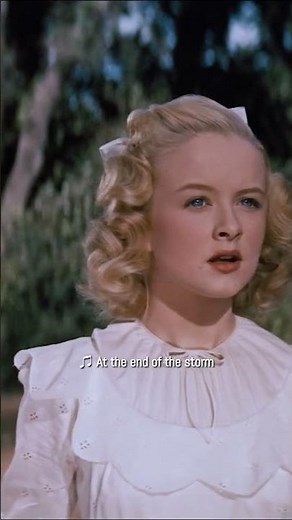This Moment in Rodgers & Hammerstein's Carousel 🥺