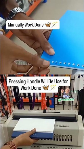 📚 Wiro Binding vs Spiral Binding | Pros, Cons & Best Applications | AbhishekID.com