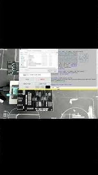 REALTEK USB-C PD CHIP PROGRAMMING ALL IN ONE FOR QFN46,QFN32,QFN40,QFN24,QFN52,QFN68 ( LATEST)