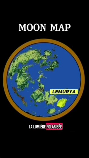 Marcel Violet, ancien ingénieur et inventeur Français du 19 et 20 ème siècle parle de la lune. | AOBP