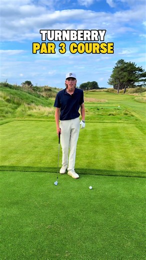 Golf Course Tour: What Makes a Course Great
