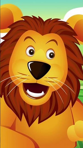 Early Learning Fun - Jungle Animals 🦁