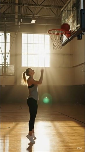 One More Try | A Story of Persistence