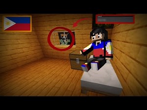 DISTORTED ALEX RETURNS | MINECRAFT CREEPYPASTA