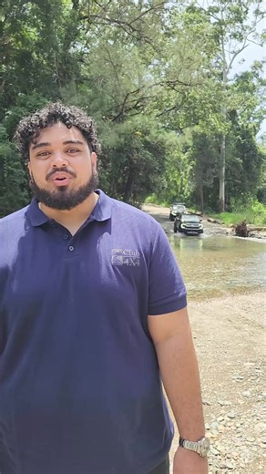 We're from Club 4X4 Insurance - You Discover. We Cover. | Club 4X4 Insurance