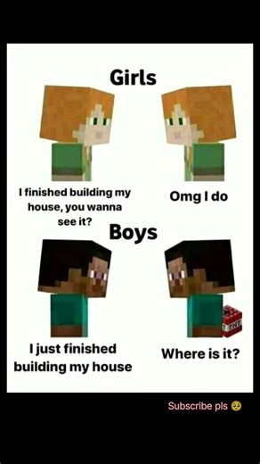 With friends like these, who needs Creepers? 🧨💀 #minecraft #shorts #memes