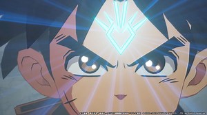 Infinity Strash Dragon Quest: la nuova grande avventura di Dai