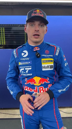 Max Verstappen on Nürburgring Pit Stops: What Makes Them Special