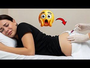 Ventrogluteal IM Injection 💉| Step-by-Step Intramuscular Injection Technique
