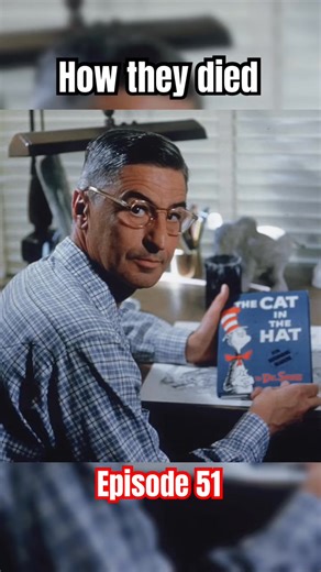 15 reactions | How they died - Ep 51 #drseuss #death | Hope Bridge | Facebook