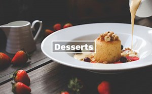 Restaurant Video Ad | Renderforest