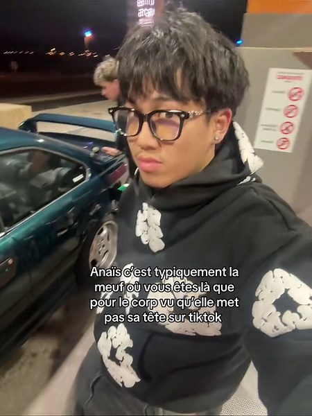 mais bon pas prêt à débattre