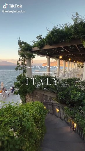 Top 10 Must-Visit Places in Italy