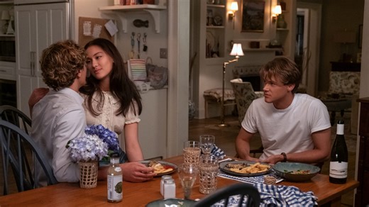 When is the series finale of ‘The Summer I Turned Pretty’? Here’s when final episode will air