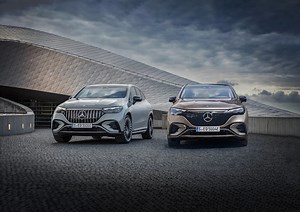 Mercedes Benz to show off its latest technology at CES