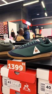 Come shop with us at the newly revamped, Sneaker Factory Canal Walk! 🛍️🛒👟😜 📍Lower Level, near Entrance 3. #CanalWalk #HaveItAll | Canal Walk Shopping Centre