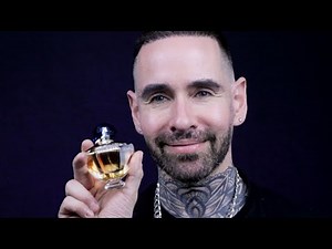 Perfumer Reviews 'Shalimar' by Guerlain